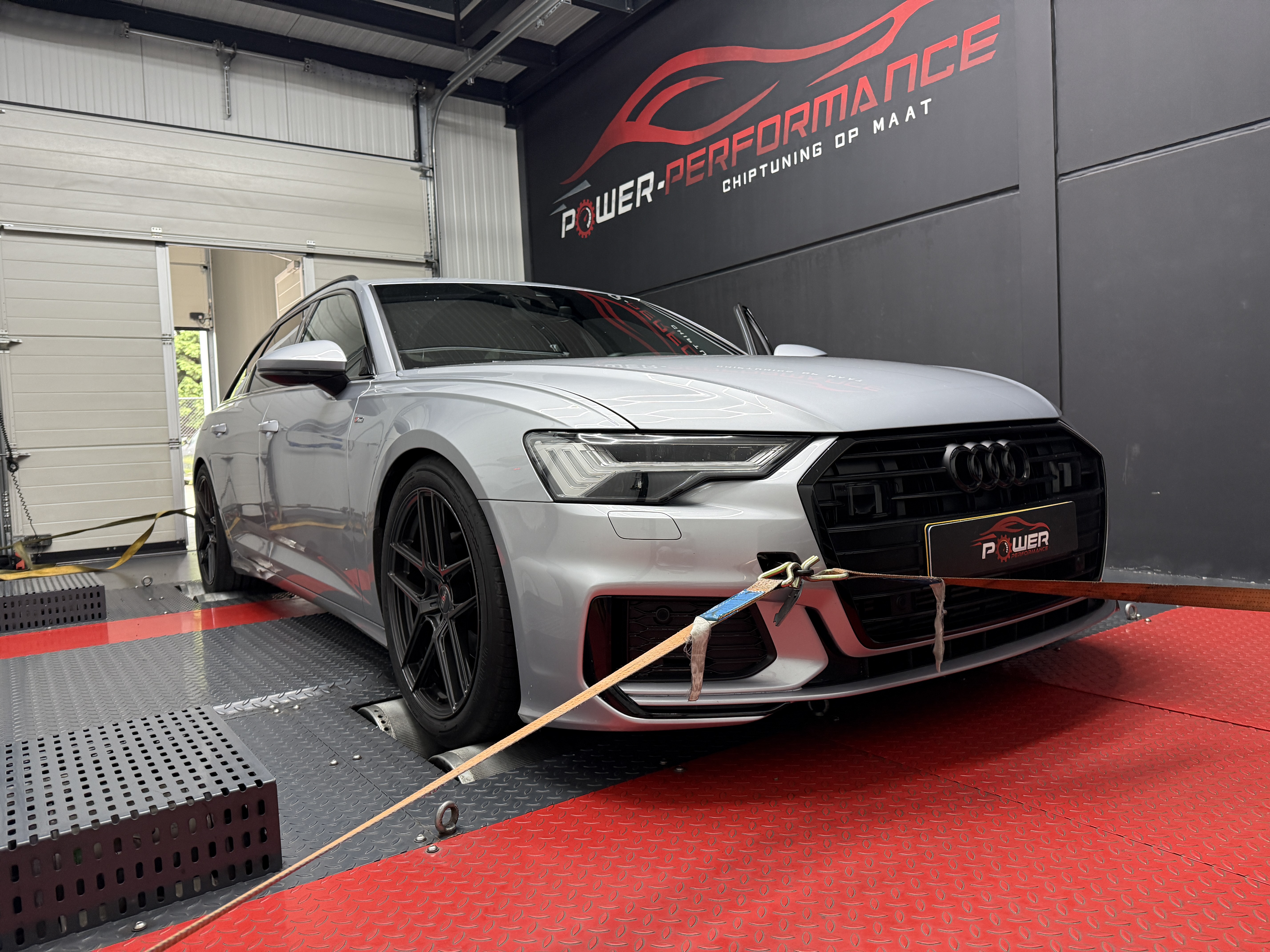 Chiptuning